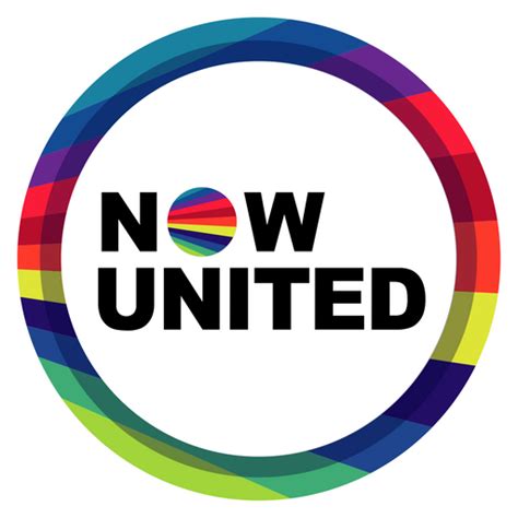 simbolo de now united